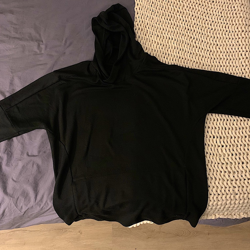 Nike Yoga Dri-Fit Men’s Pullover Hoodie